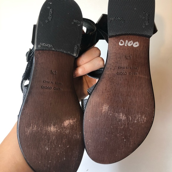 Aquatalia sandals- NWT - Picture 3 of 3